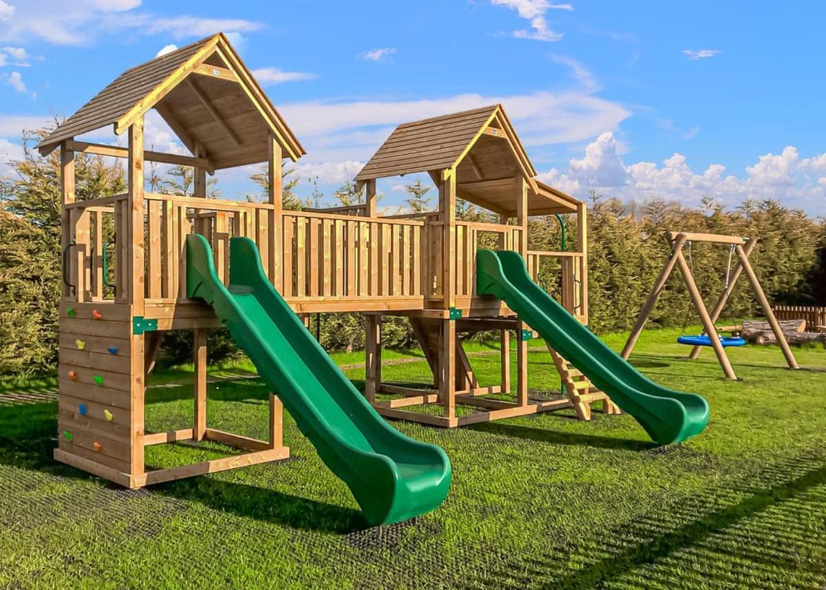 Kings Lynn Holiday Park King's Lynn Exteriér fotografie