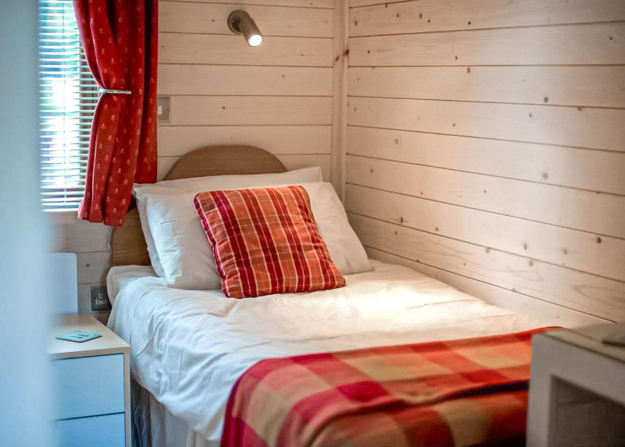 Kings Lynn Holiday Park King's Lynn Pokoj fotografie